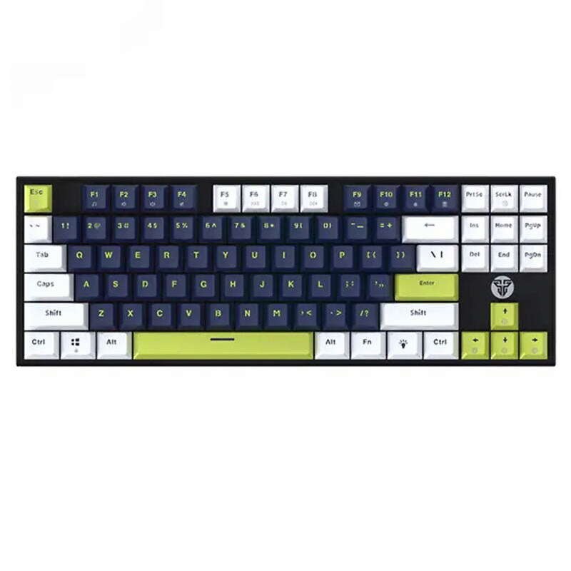 thفانتيك كسيبور ميكانيكي ATOM87S MK877S