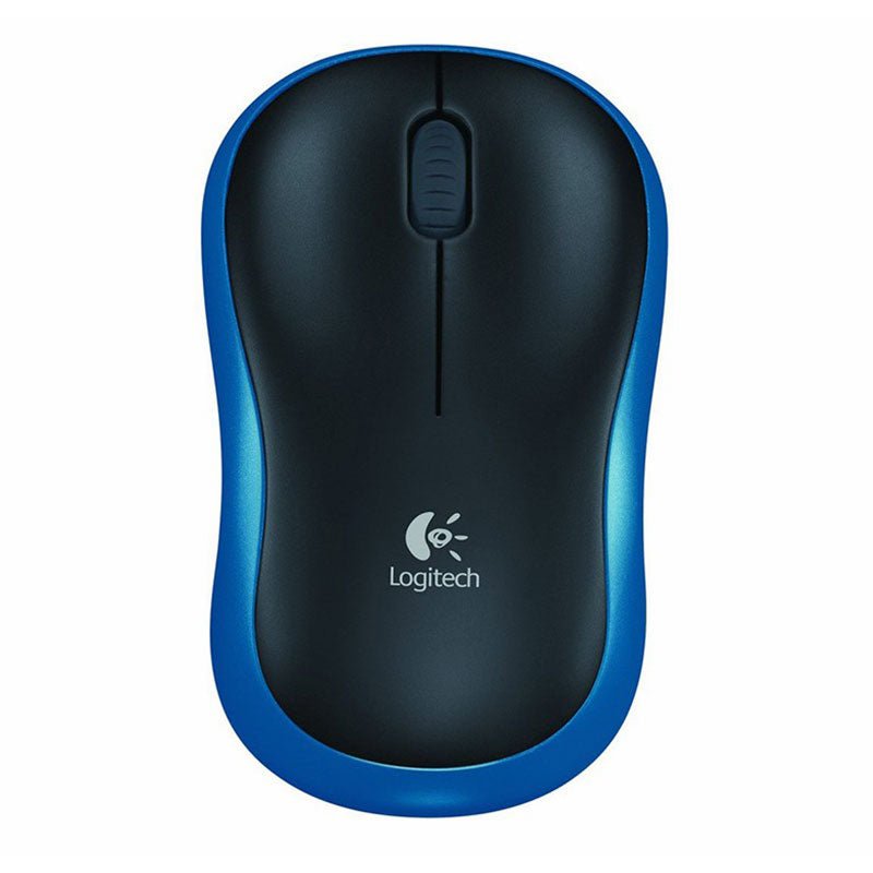 لوجيتك ماوس لاسلكي M185