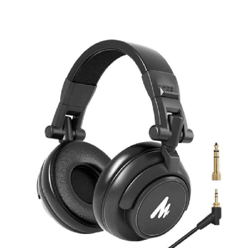 سماعة Maono AU-MH601 – أسود