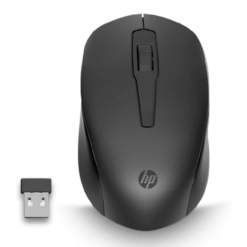 ‏⁦HP⁩ ⁦150⁩ ماوس لاسلكي